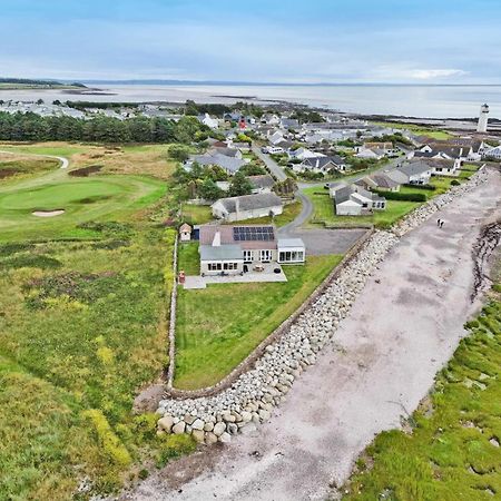 Driftwood Villa Mainsriddle Buitenkant foto
