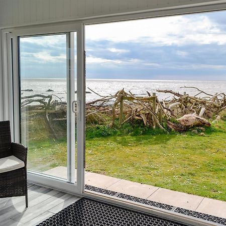 Driftwood Villa Mainsriddle Buitenkant foto